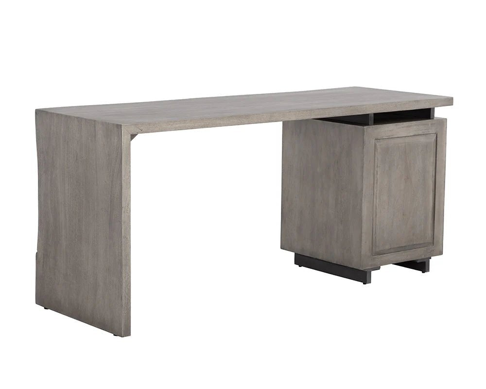 FurnitureLewis Desk - Dekor Butik