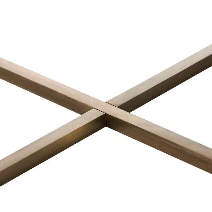 Coffee TablesLiana Coffee Table - Mango Wood - Dekor Butik