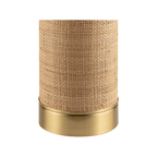 ChandelierLibby Table Lamp - Dekor Butik