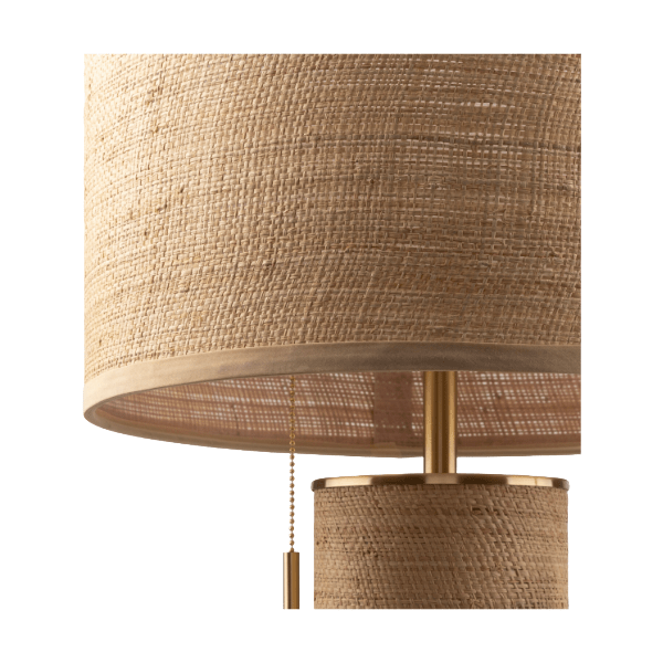 ChandelierLibby Table Lamp - Dekor Butik
