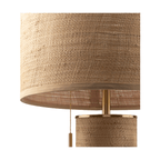 ChandelierLibby Table Lamp - Dekor Butik