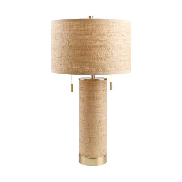 ChandelierLibby Table Lamp - Dekor Butik