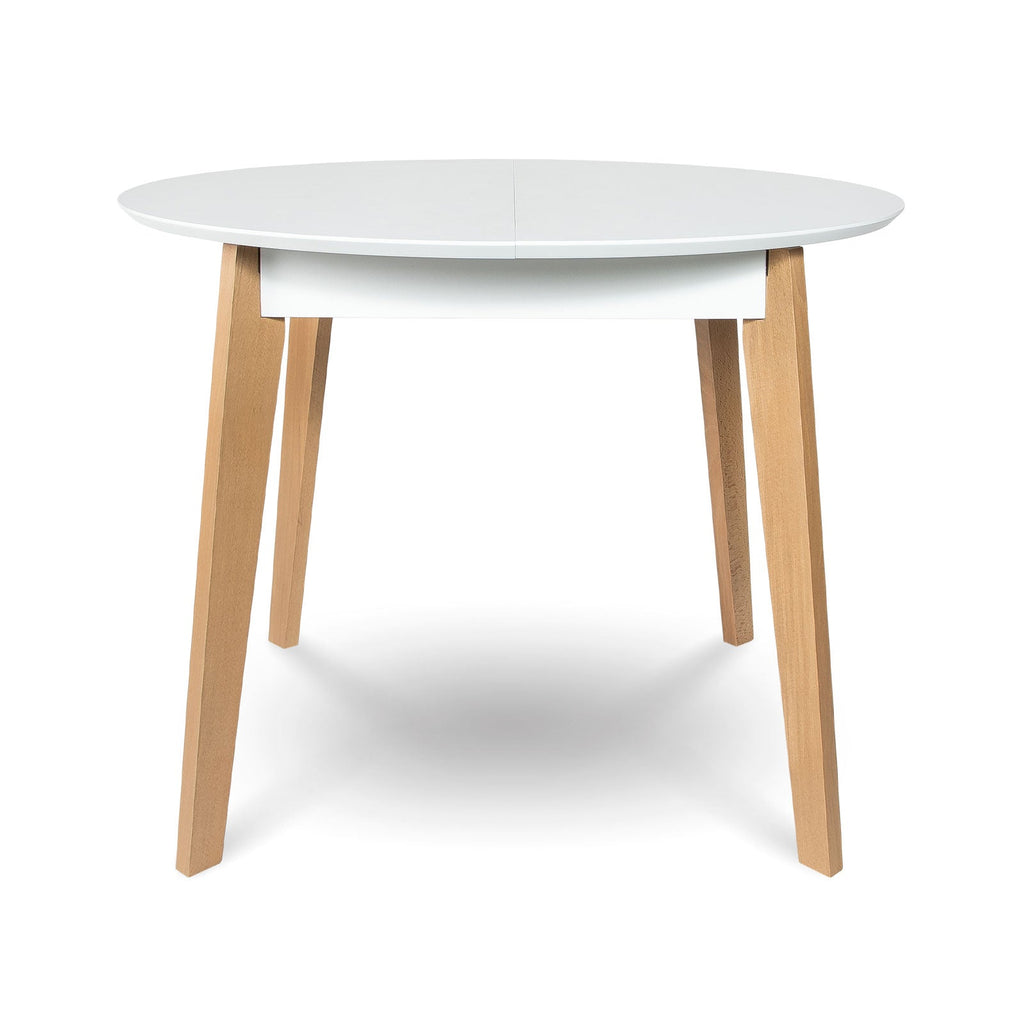 baseLief Extension Dining Table - Dekor Butik