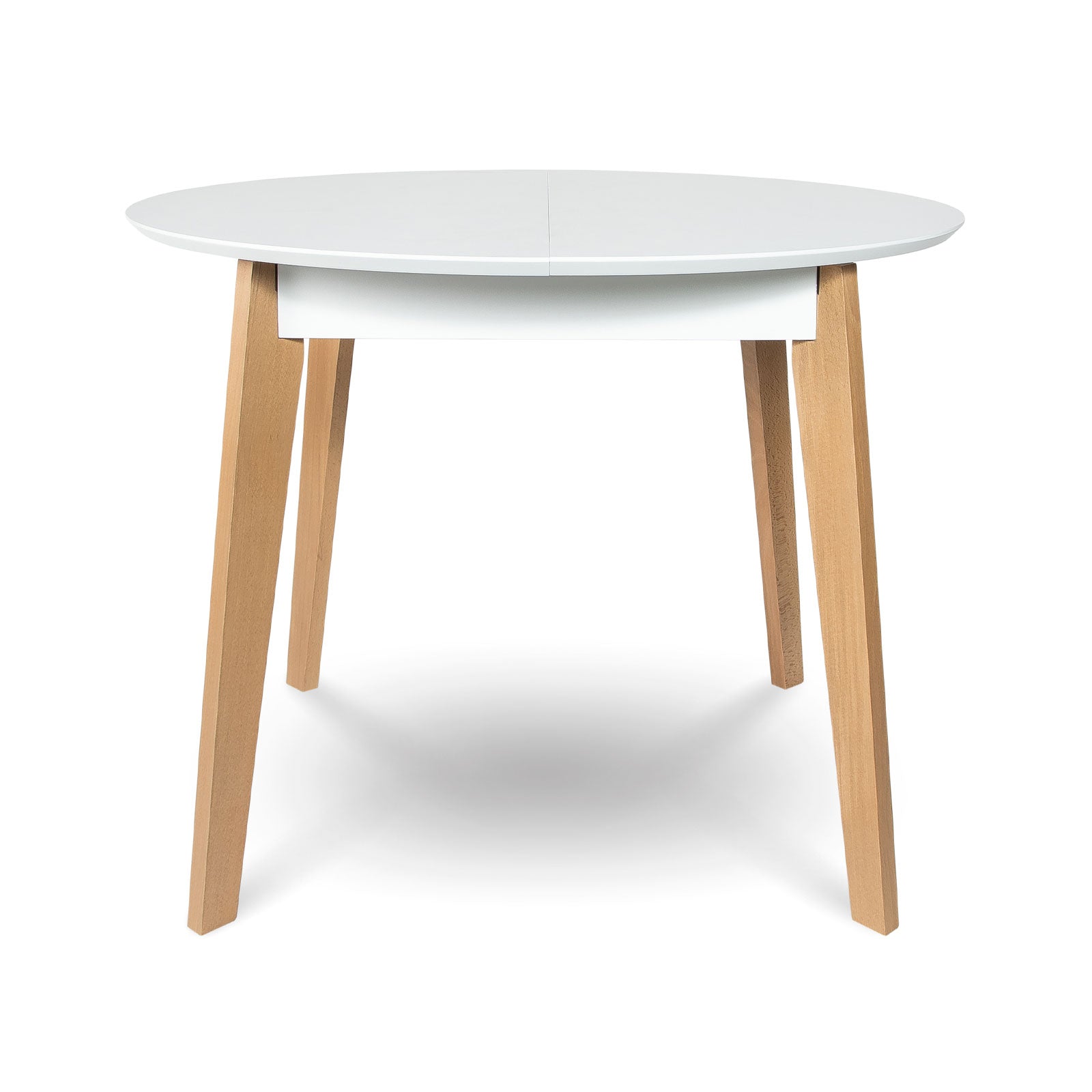 baseLief Extension Dining Table - Dekor Butik