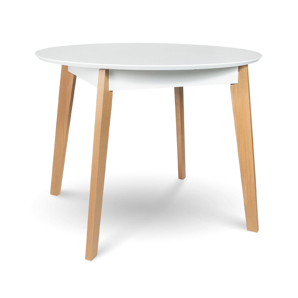 baseLief Extension Dining Table - Dekor Butik
