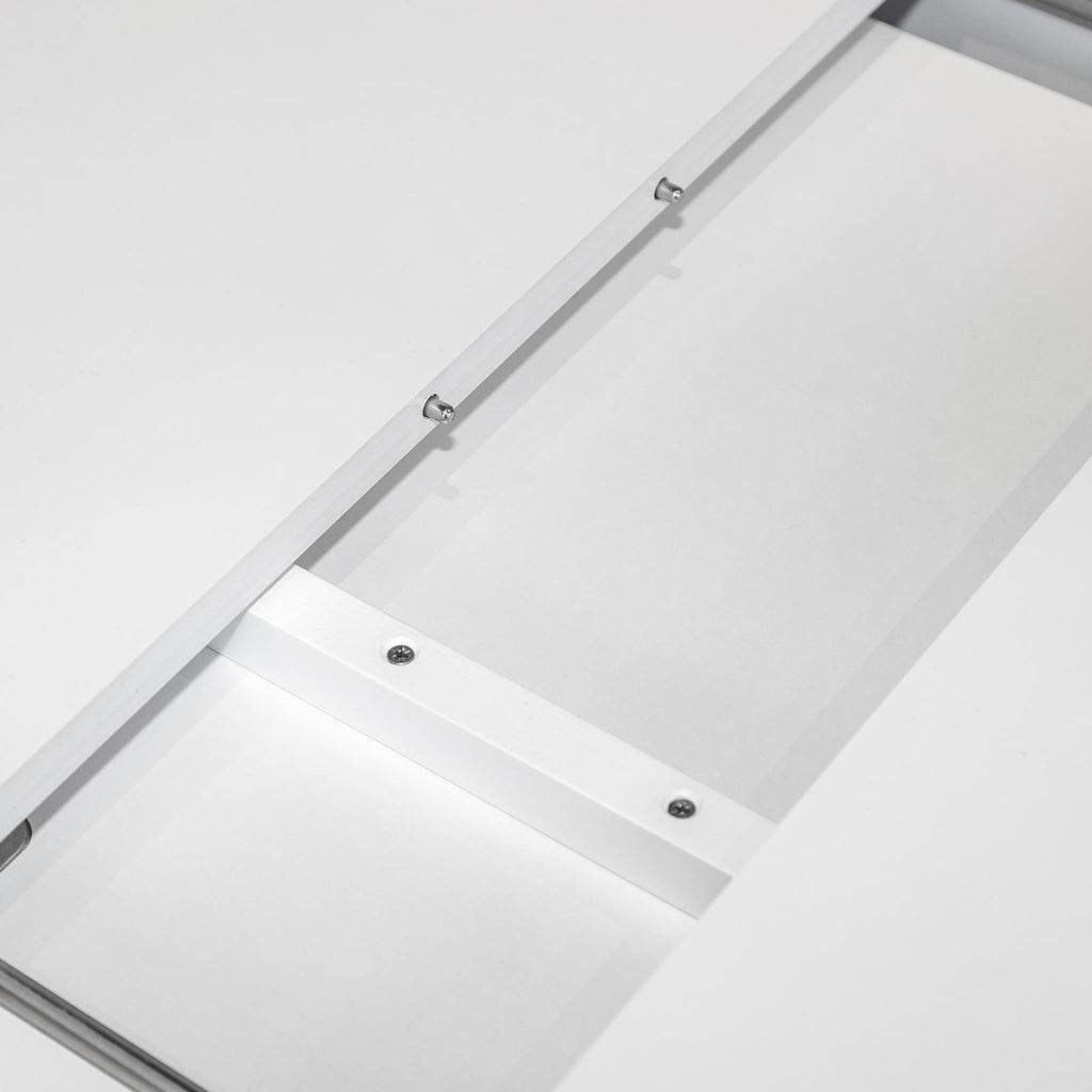 baseLief Extension Dining Table - Dekor Butik