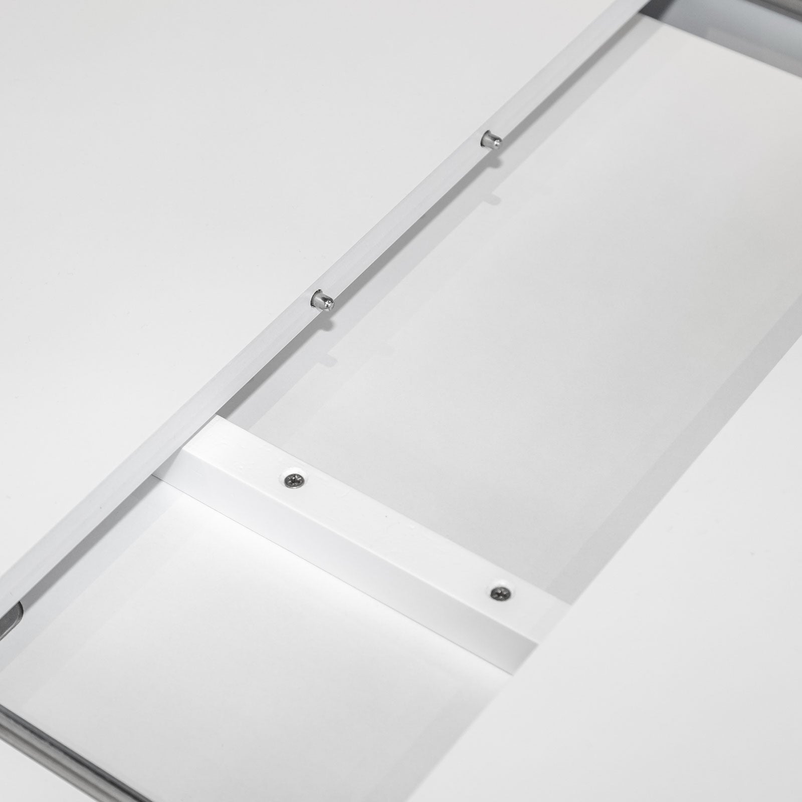 baseLief Extension Dining Table - Dekor Butik