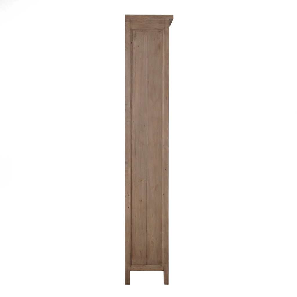Lifestyle Bookcase - Sundried - Dekor Butik