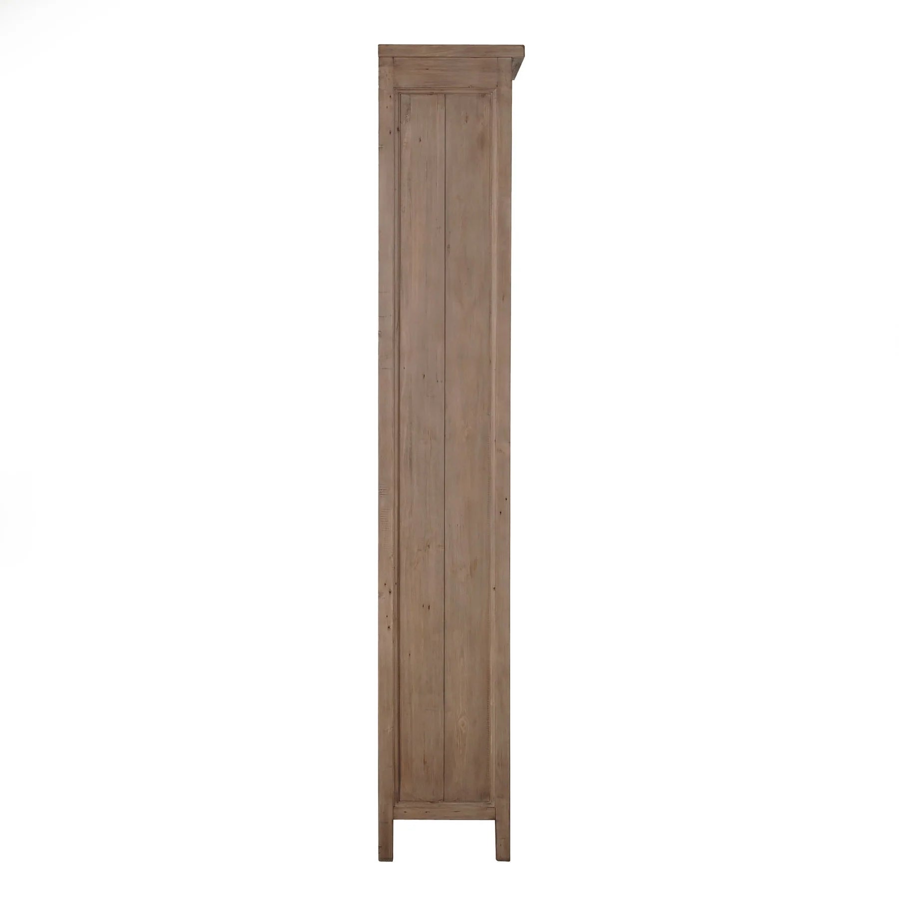 Lifestyle Bookcase - Sundried - Dekor Butik