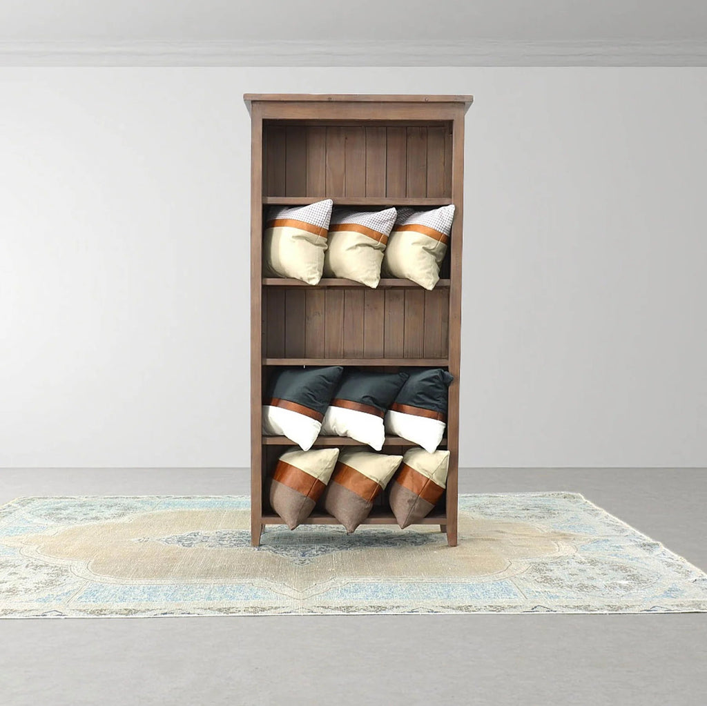 Lifestyle Bookcase - Sundried - Dekor Butik