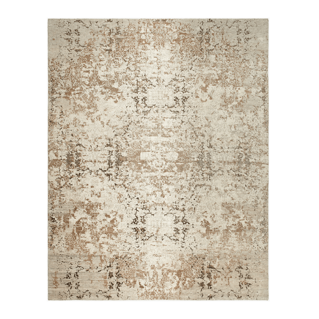 Area RugsLille Handmade Rug - 2302 - Dekor Butik