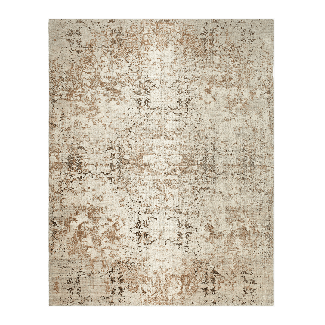 Area RugsLille Handmade Rug - 2302 - Dekor Butik