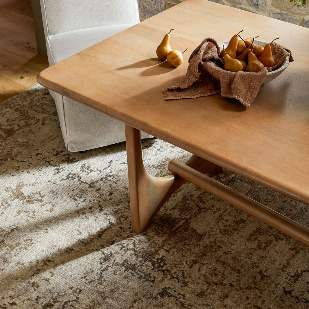 Area RugsLille Handmade Rug - 2302 - Dekor Butik