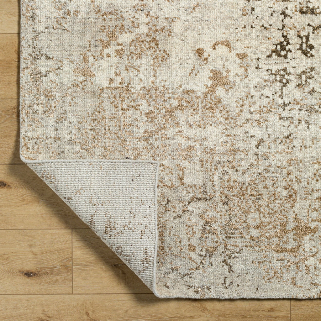 Area RugsLille Handmade Rug - 2302 - Dekor Butik