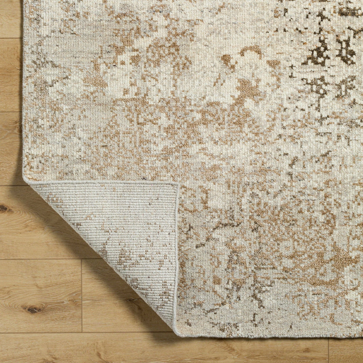 Area RugsLille Handmade Rug - 2302 - Dekor Butik
