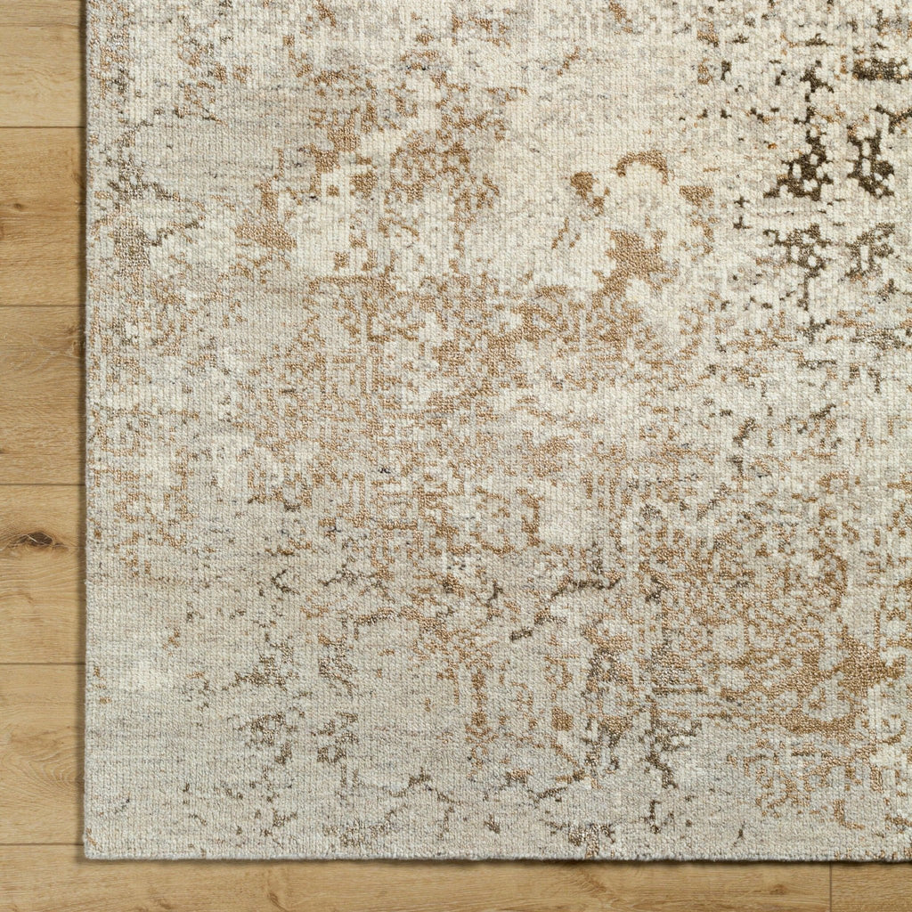 Area RugsLille Handmade Rug - 2302 - Dekor Butik