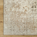 Area RugsLille Handmade Rug - 2302 - Dekor Butik