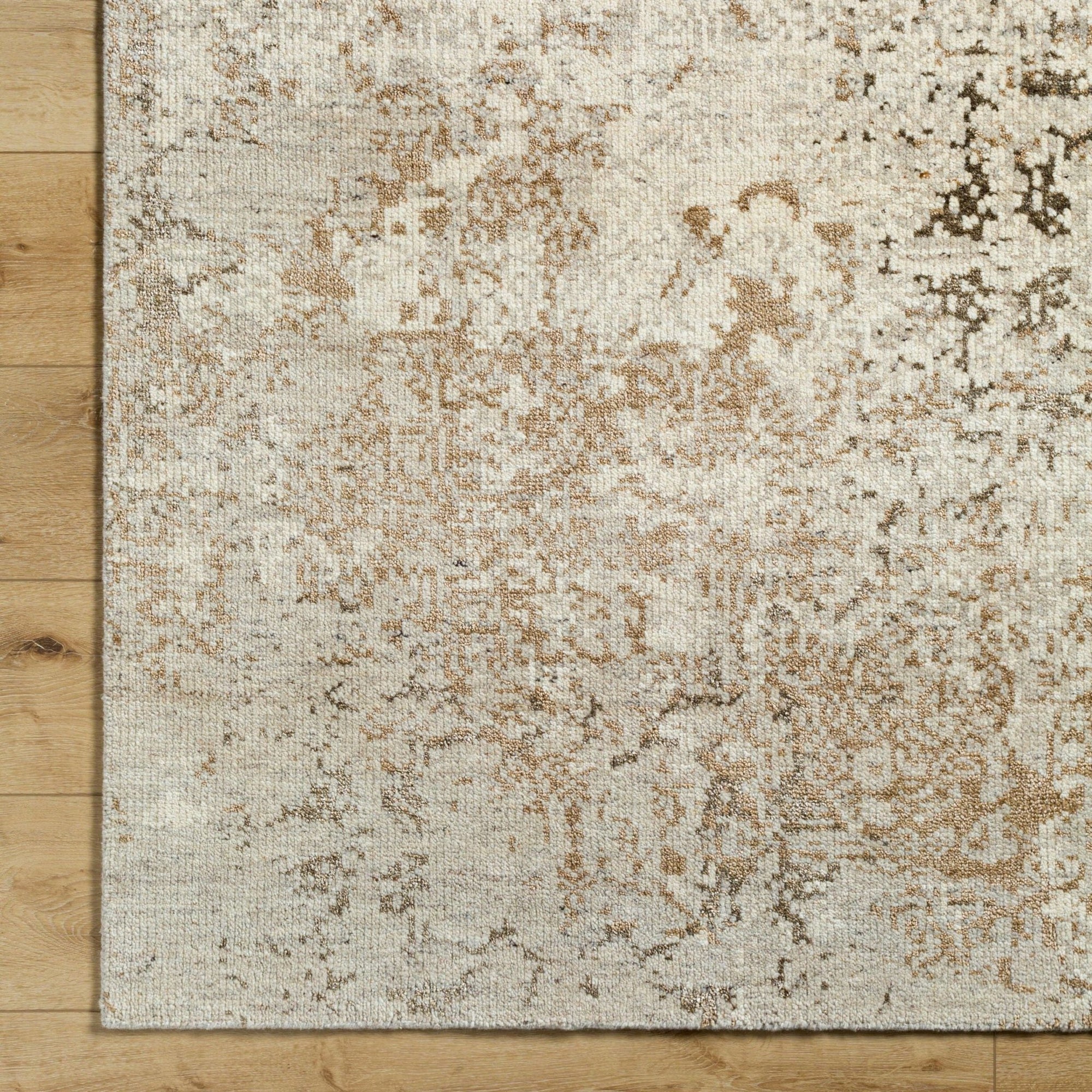 Area RugsLille Handmade Rug - 2302 - Dekor Butik