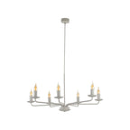 LIMAL Vintage Candle Pendant Light - Dekor Butik