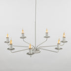 LIMAL Vintage Candle Pendant Light - Dekor Butik