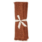 KitchenLina Linen Runner 72"L - 4 Colours - Dekor Butik