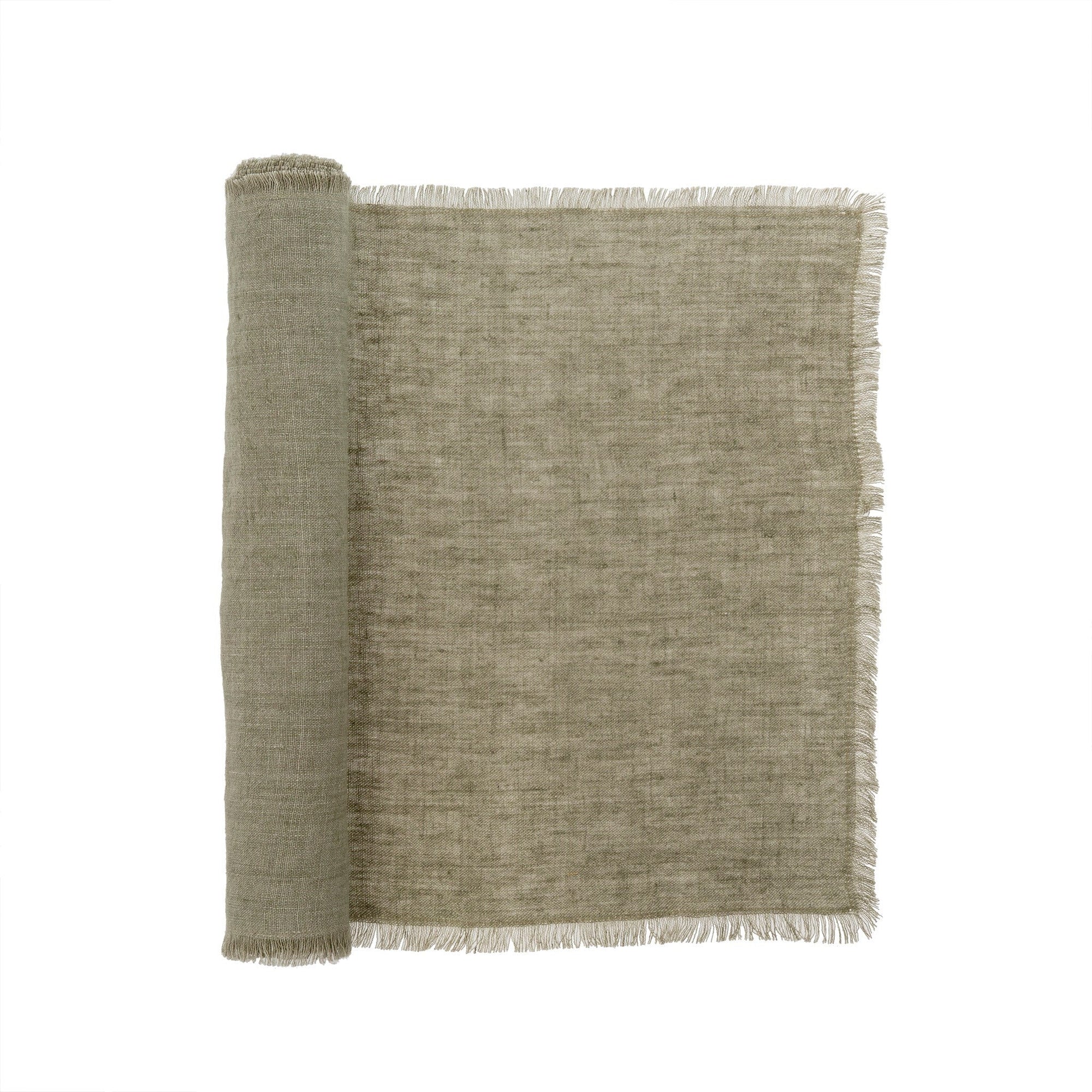 KitchenLina Linen Runner 72"L - 4 Colours - Dekor Butik