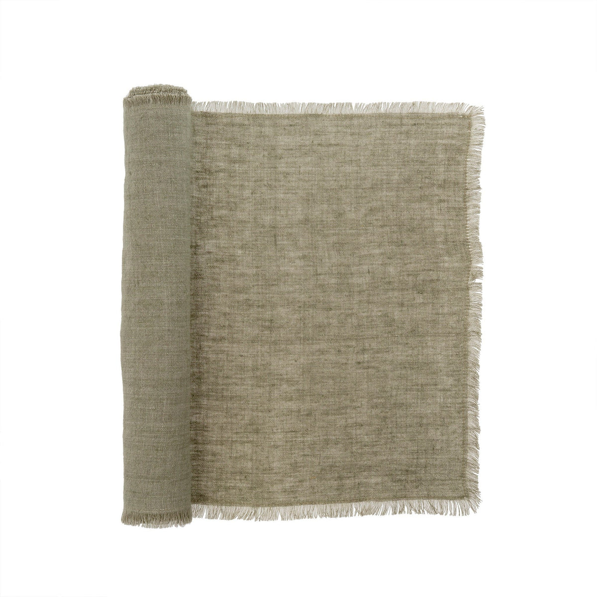 KitchenLina Linen Runner 72"L - 4 Colours - Dekor Butik