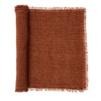 KitchenLina Linen Runner 72"L - 4 Colours - Dekor Butik