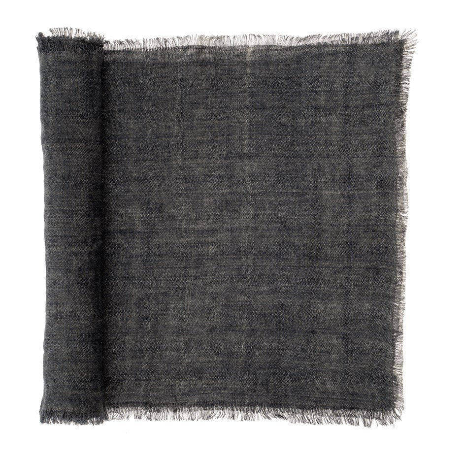 KitchenLina Linen Runner 72"L - 4 Colours - Dekor Butik