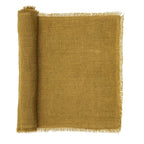 KitchenLina Linen Runner 72"L - 4 Colours - Dekor Butik