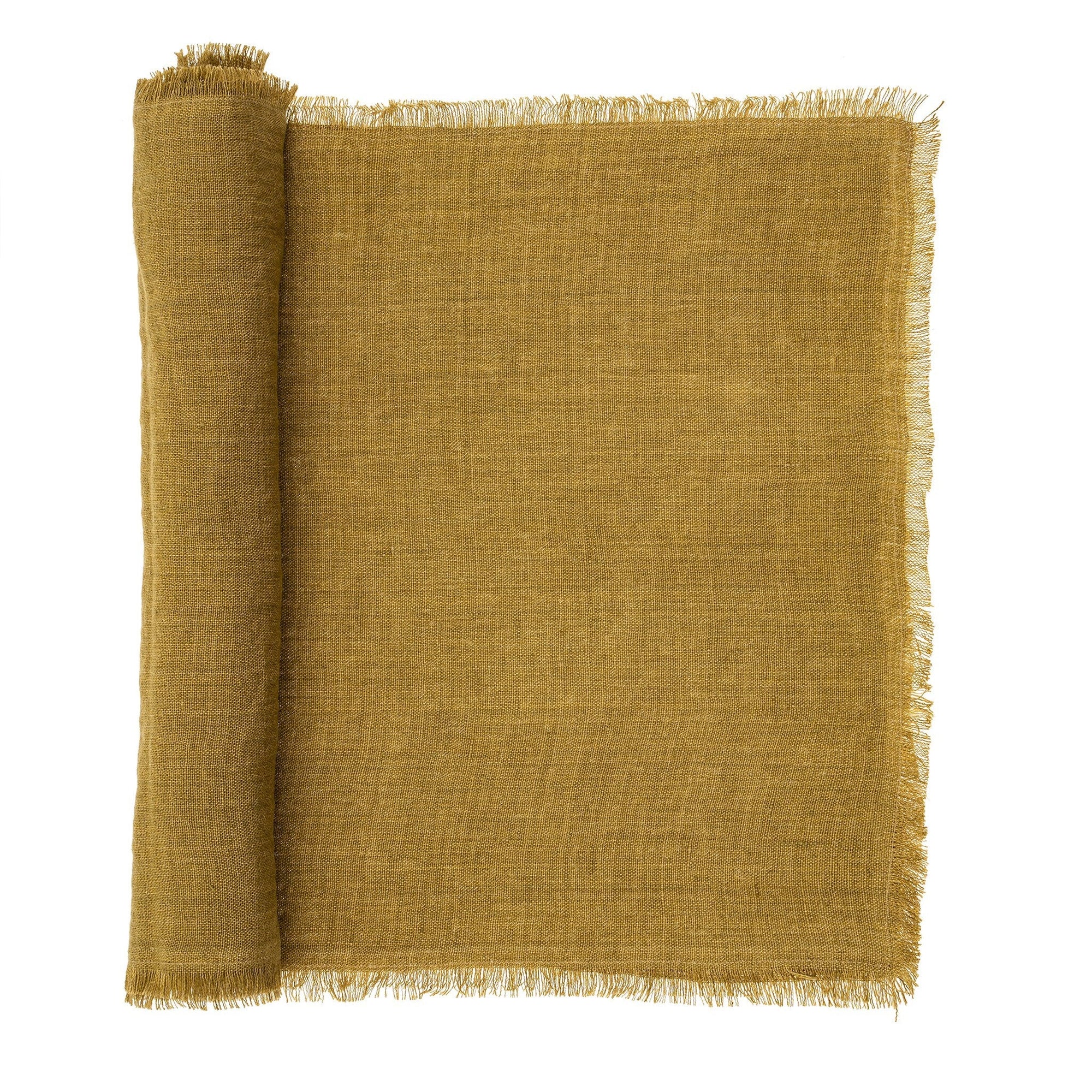KitchenLina Linen Runner 72"L - 4 Colours - Dekor Butik