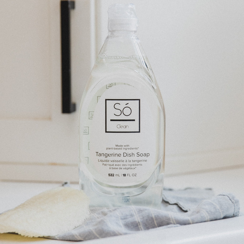 Home Cleaningloofah - Dekor Butik