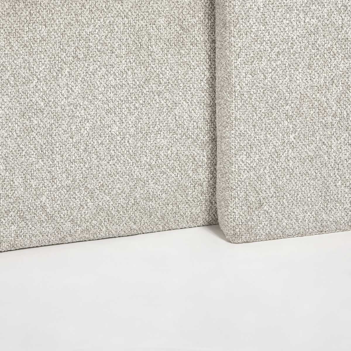 baseLourdes King Drawer Storage Bed - Dune - Dekor Butik