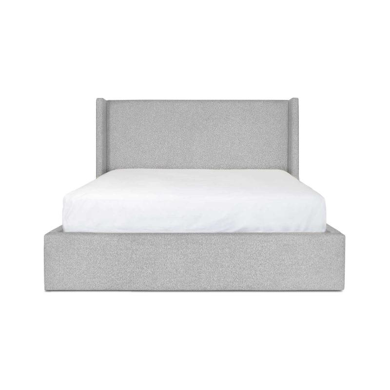 baseLourdes Queen Storage Drawer Bed - Dune - Dekor Butik