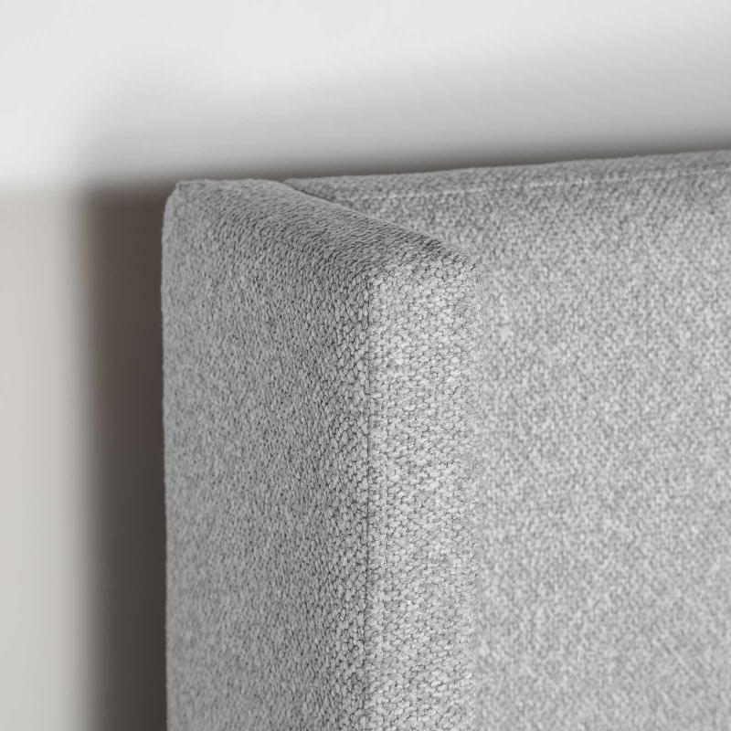 baseLourdes Queen Storage Drawer Bed - Dune - Dekor Butik