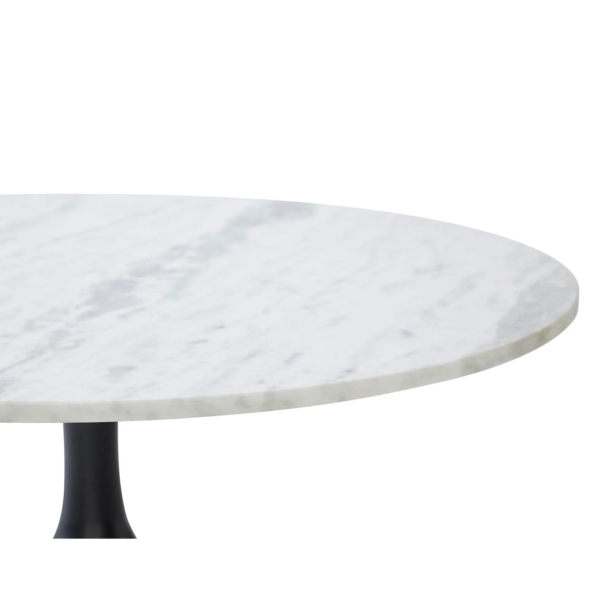 Loveada Pedestal Coffee Table - Dekor Butik