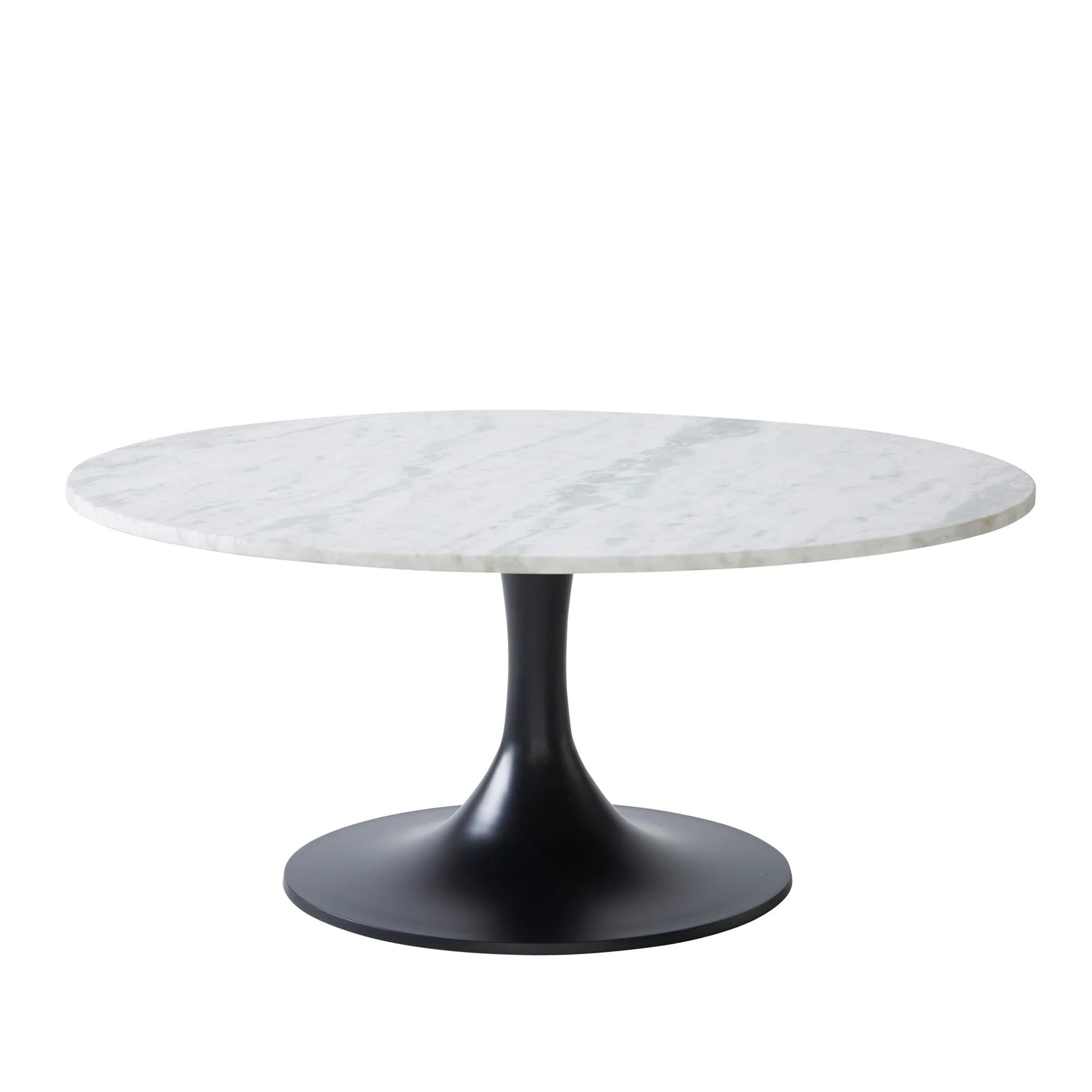 Loveada Pedestal Coffee Table - Dekor Butik