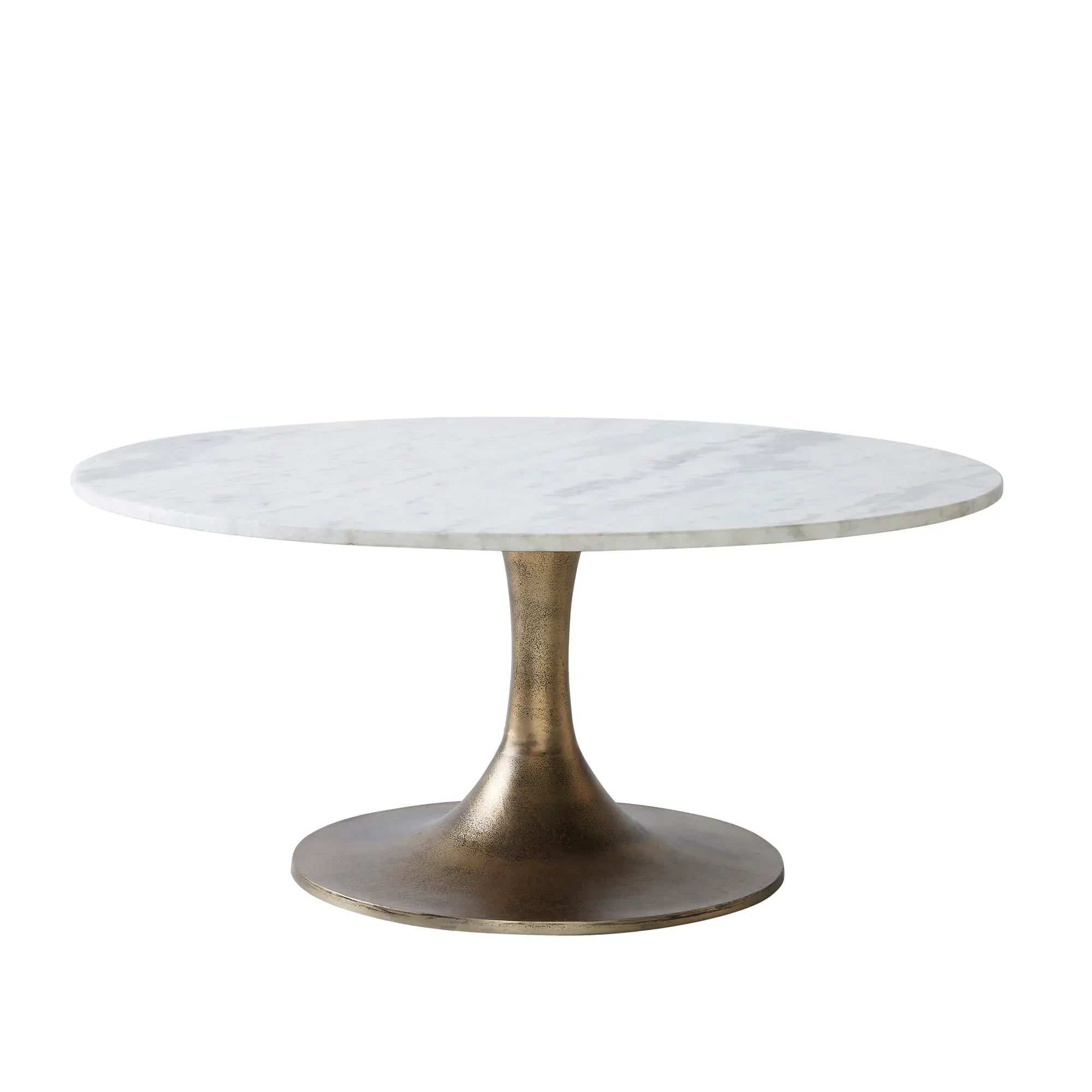 Lovisa Pedestal Coffee Table - Dekor Butik