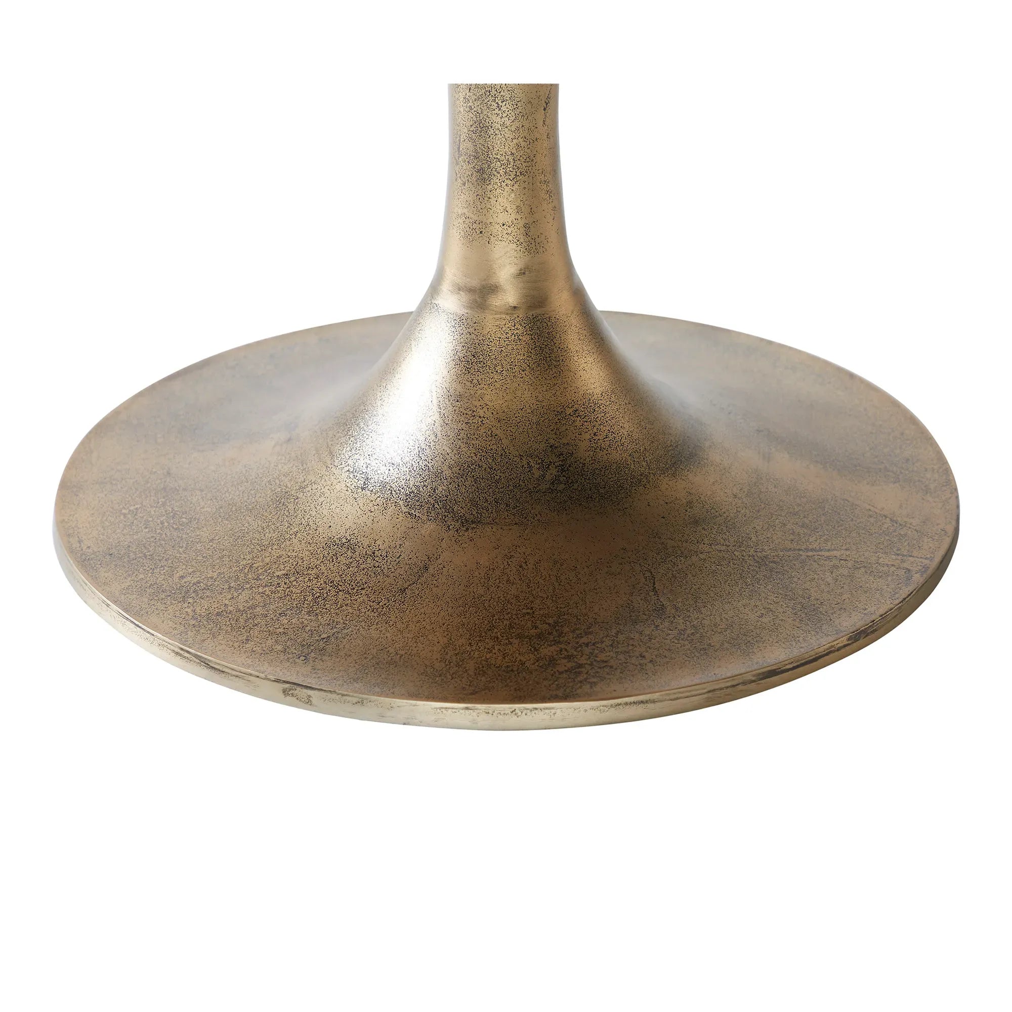 Lovisa Pedestal Coffee Table - Dekor Butik