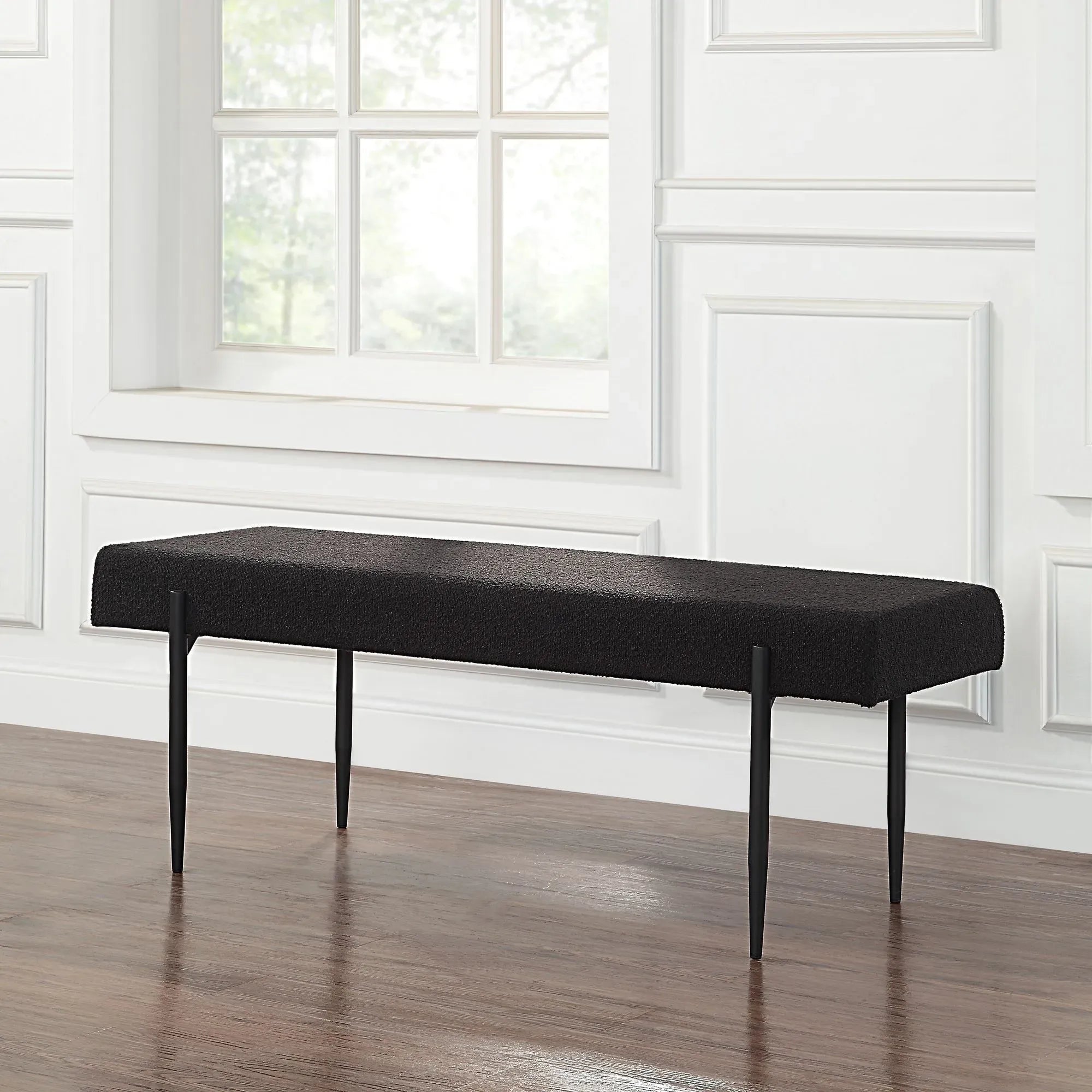 Benches & OttomansLowe Bench - Dekor Butik