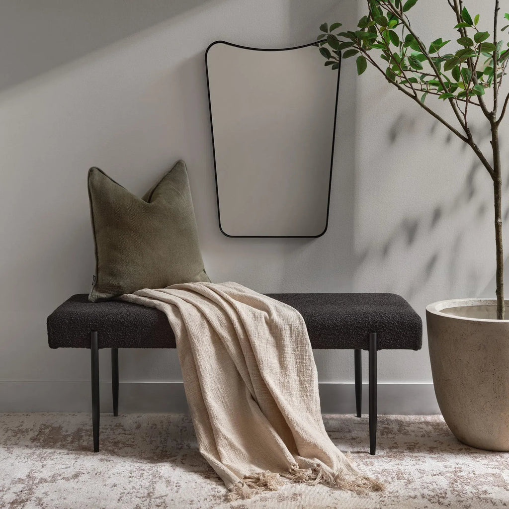 Benches & OttomansLowe Bench - Dekor Butik