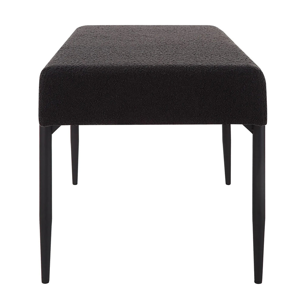 Benches & OttomansLowe Bench - Dekor Butik