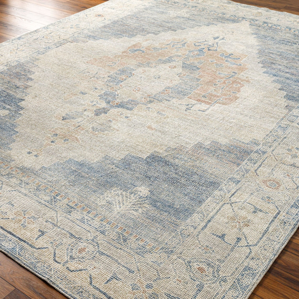 Area RugsLuca Machine Woven Rug - 2300 - Dekor Butik