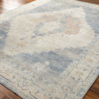 Area RugsLuca Machine Woven Rug - 2300 - Dekor Butik