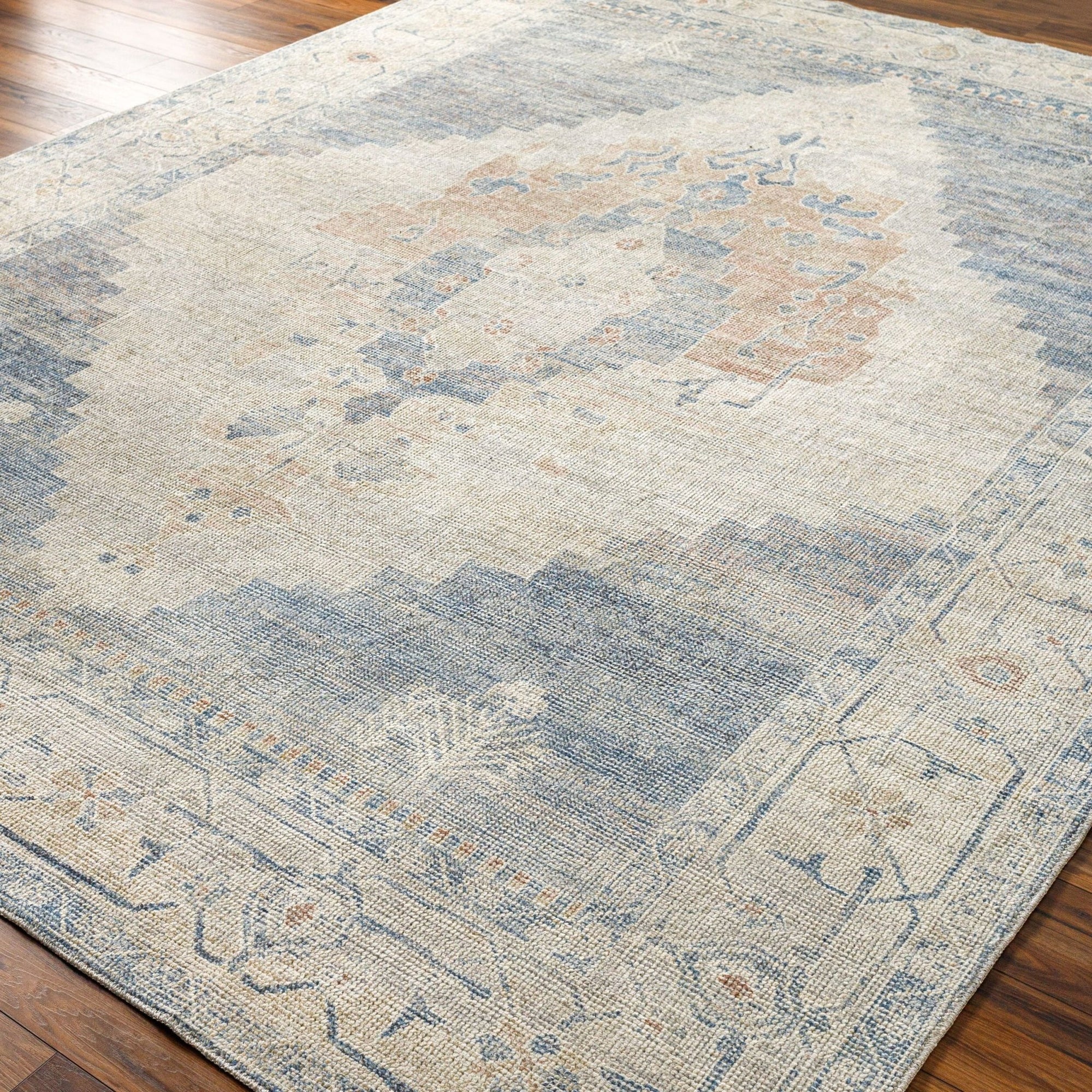 Area RugsLuca Machine Woven Rug - 2300 - Dekor Butik