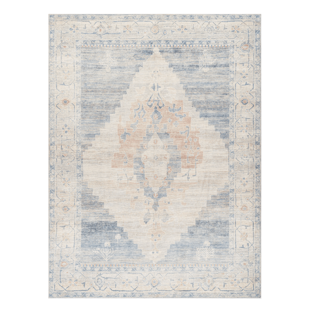 Area RugsLuca Machine Woven Rug - 2300 - Dekor Butik
