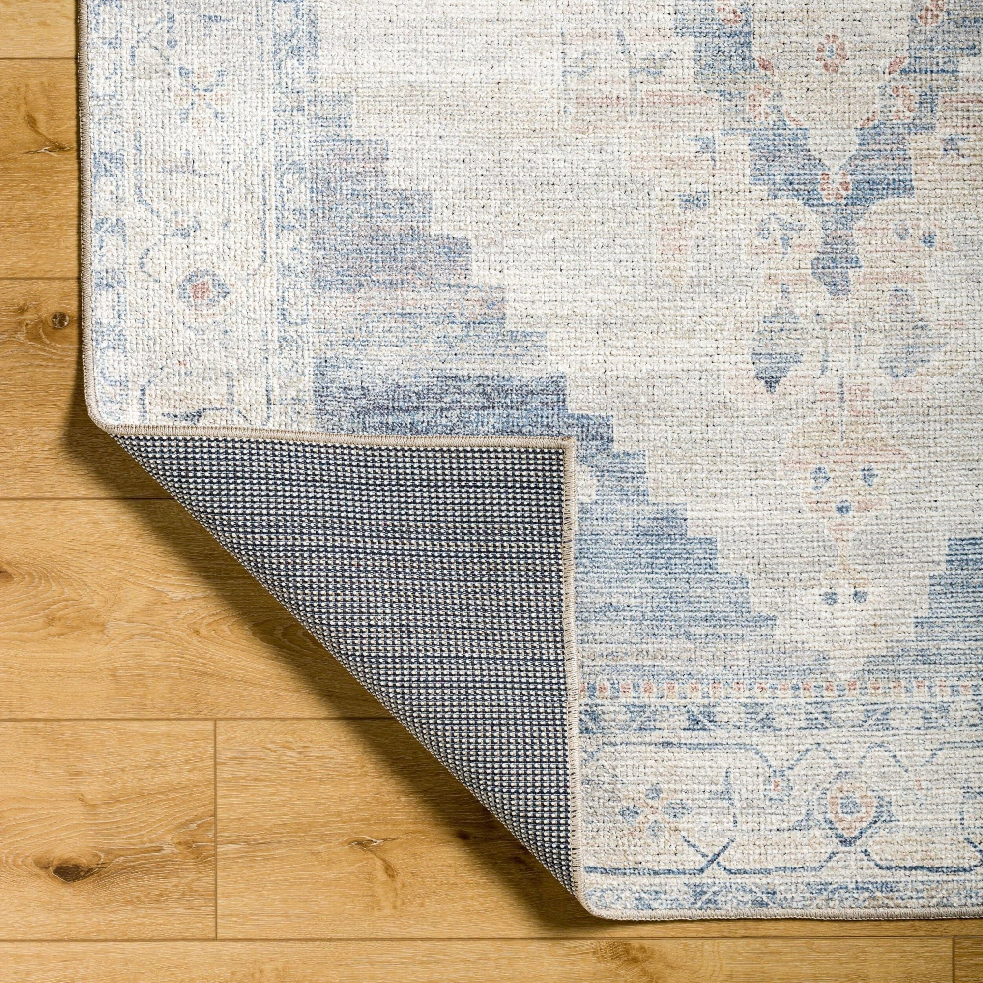 Area RugsLuca Machine Woven Rug - 2300 - Dekor Butik