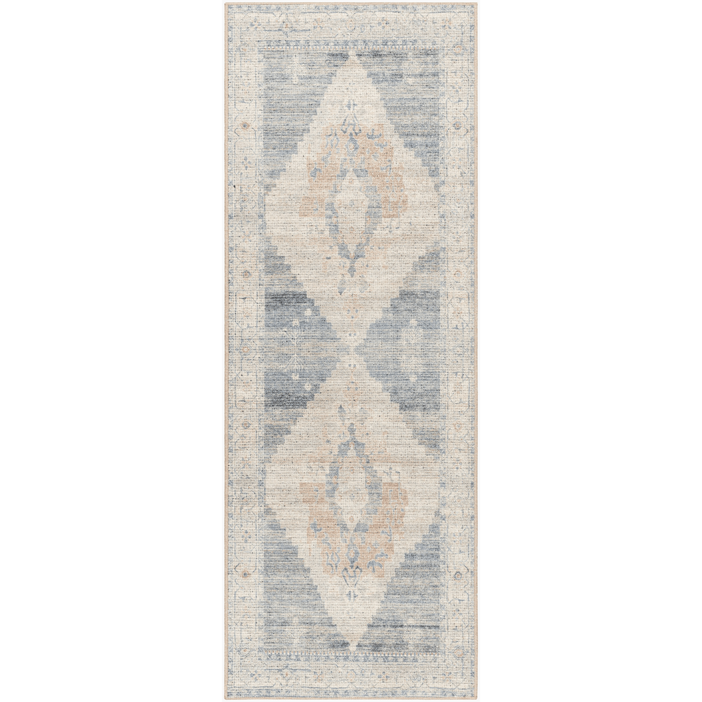 Area RugsLuca Machine Woven Rug - 2300 - Dekor Butik