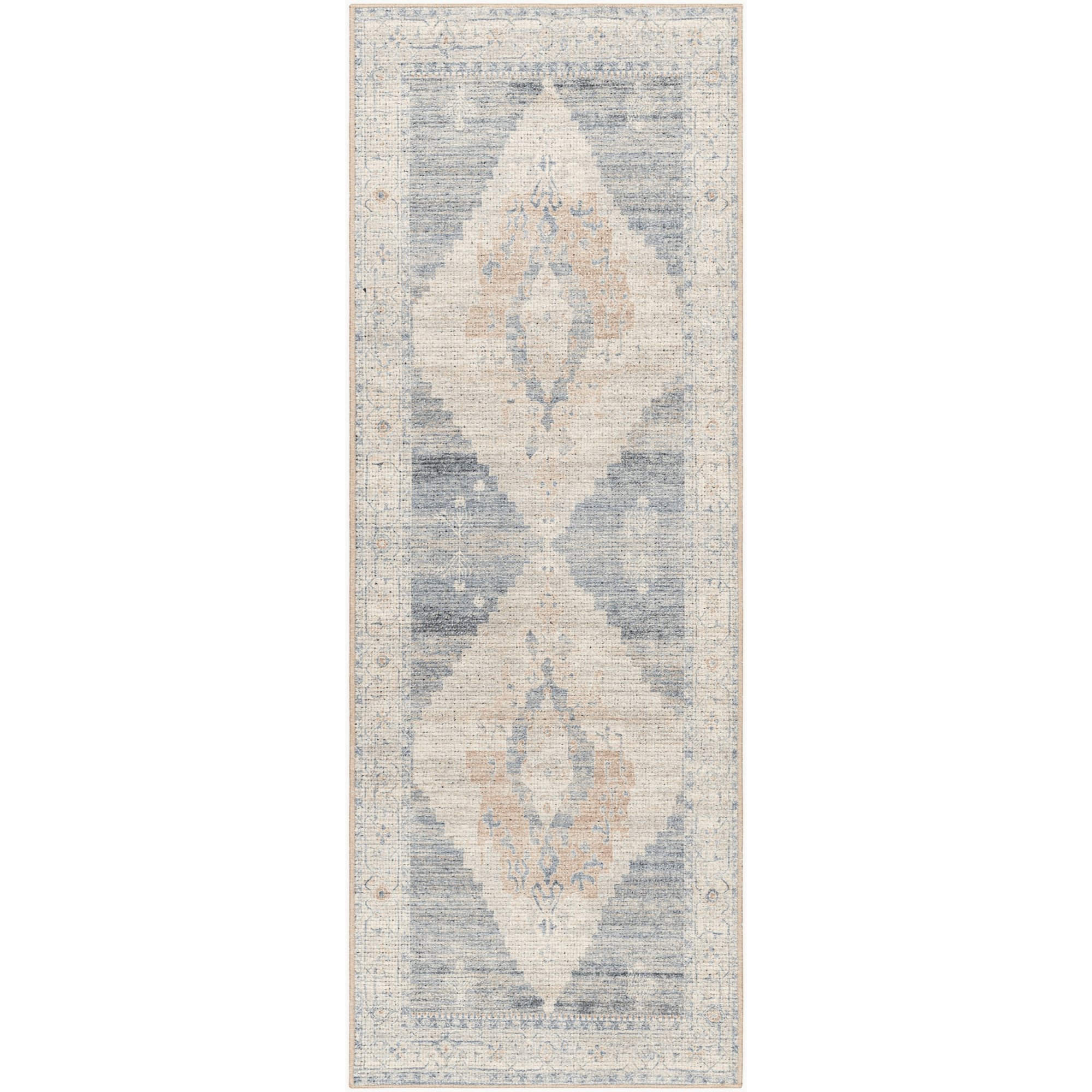 Area RugsLuca Machine Woven Rug - 2300 - Dekor Butik