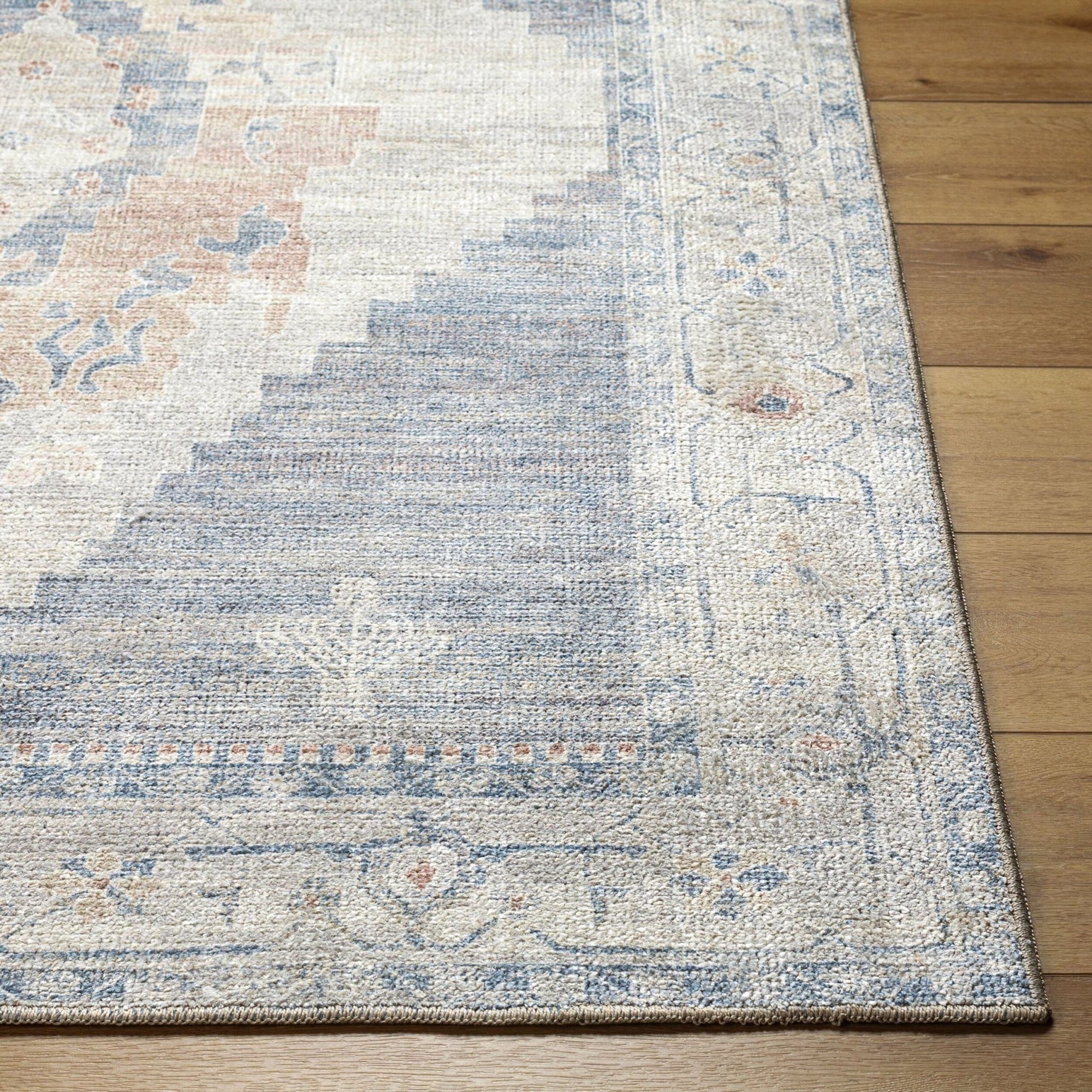 Area RugsLuca Machine Woven Rug - 2300 - Dekor Butik
